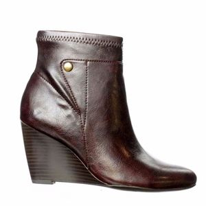 franco sarto montreal bootie